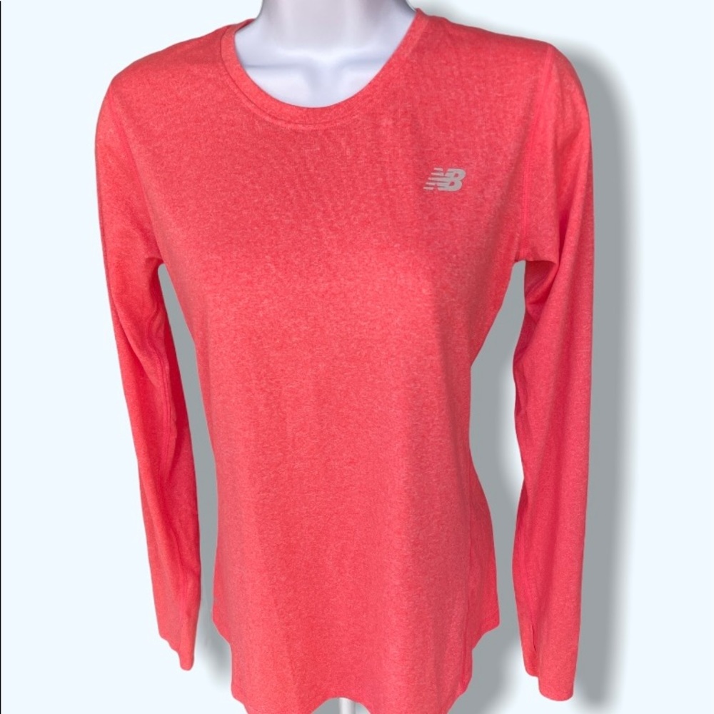 New Balance sport shirt
